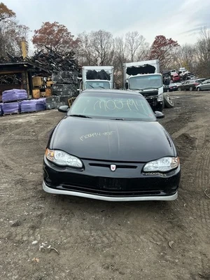 Driver Left Sun Visor With Illumination Fits 00-05 IMPALA 40046 - Image 1 of 4