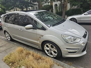 Ford S Max - Picture 1 of 8