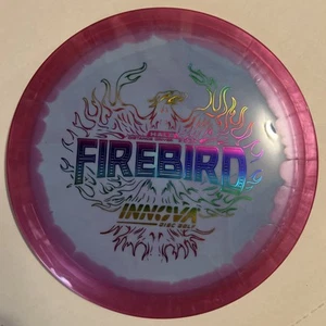 Innova Halo Star Firebird - Premium Plastic Distance Driver - 173-175g ￼￼ - Picture 1 of 3