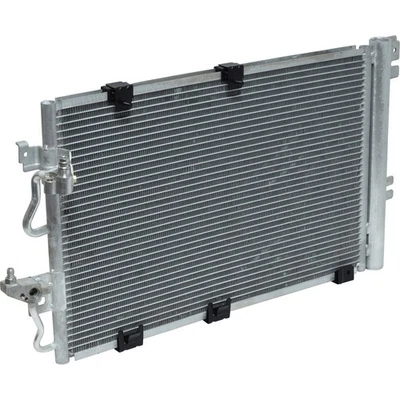 UAC CN 3749PFC A/C Condenser For 08-09 Saturn Astra - Image 1 of 4