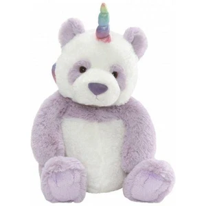 Juguete suave Gund Glitz Pandacorn - Peluche Fantasía Animal Lindo Regalo - Imagen 1 de 1