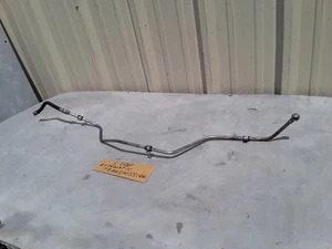 Mercedes Benz W116 280S Left Side Transmission Oil Cooler Line OEM 1975 - Picture 1 of 14