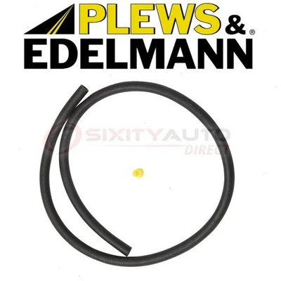 Edelmann Gear To Pipe Power Steering Return Hose for 1995-2004 Toyota Tacoma cy - Image 1 of 4