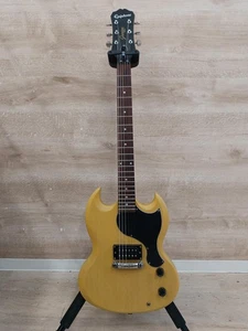 EPIPHONE SG JUNIOR electric guitar - Picture 1 of 7