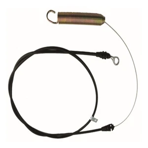 PTO Cable Fits John Deere LA100, LA105, LA110, LA115, LA120, LA125 & LA135 Mower - Picture 1 of 5