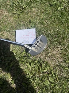 9.9/10 Scotty Cameron Super Select Golo 6.5 Slant Neck 34” Putter - Picture 1 of 7