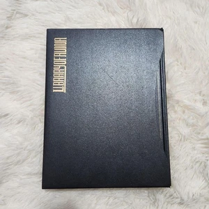 Library of Ruina Artbook Korea Project Moon used JAPAN - Picture 1 of 8
