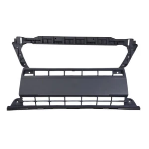 Centro Parachoques Delantero Iniciado - Imagen 1 de 1