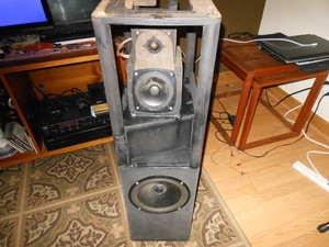 vandersteen for sale