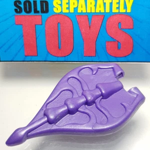 Mighty Morphine Power Rangers Evil Space Alien Tengu Warrior SCUDO MMPR arma - Foto 1 di 10