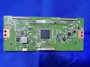 LG 6871L-3908A (6870C-0547A) Scheda T-Con 65UF6450 - Foto 1 di 2