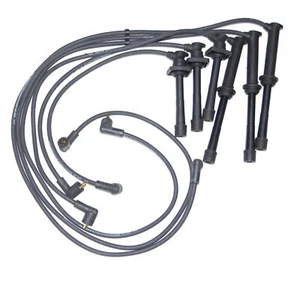 Ht-lead Set for Mazda 626 MX6 Xedos 24V UK stoc - Picture 1 of 1