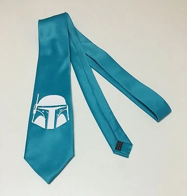 Corbata Boba, Star Helmet, Trooper, Nueva Foto 1 de 4