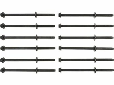 Juego de pernos de cabeza Victor Reinz 28466BK 2011 2000 para Ford F550 Super Duty 1999-2016 Foto 1 de 2