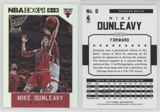 2015-16 Panini NBA Hoops Artist Proof /99 Mike Dunleavy Jr Mike Dunleavy #6
