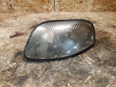 Faro pasajero JDM Toyota MK4 Supra 1994-1998 OEM Foto 1 de 4
