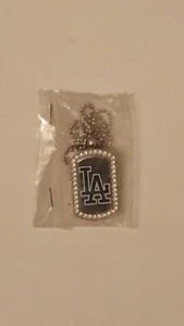 MLB Los Angeles Dodgers Necklace New - Picture 1 of 1