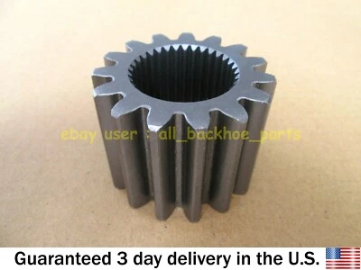 JCB BACKHOE - SUN GEAR (PART NO. 450/12403) - Image 1 of 4