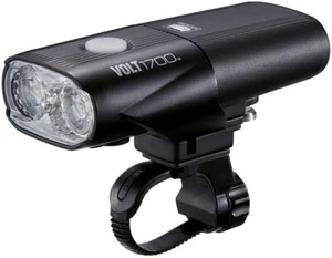 CATEYE VOLT1700 HL-EL1020RC USB Rechargeable Bicycle Headlight Light Japan New - Picture 1 of 7