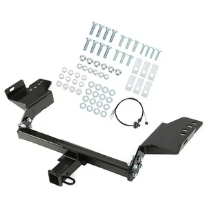 2'' Class 3 Trailer Hitch Receiver For 2013-2019 Ford Escape SEL/SE/S/Titanium - Picture 1 of 19