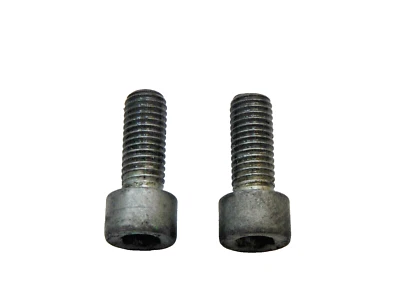 Болты крепления суппорта переднего тормоза 1996-2001 BMW R1100 RT R1100RT - Изображение 1 из 3