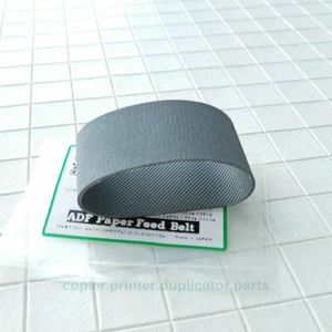 Correa de alimentación ADF 12 piezas A806-1295 apta para Ricoh MP9000 1100 1350 907 1107 1357  - Imagen 1 de 1