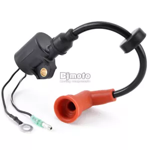 Ignition Coil Assy For Yamaha 30HP 30 1998-2012 61N-85570-00 61N-85570-10 - Imagen 1 de 6