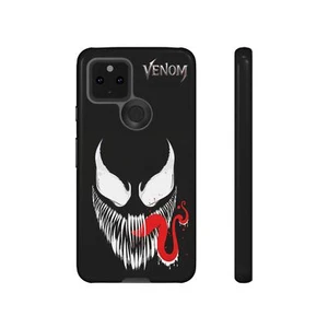 Venom Tough Hüllen für Google Pixel, Stoßfeste Handyhüllen, Robustes Handy - Bild 1 von 131