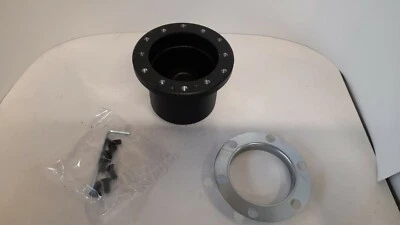 Adaptador de cubo de volante AUSTIN (BLMC) MINI - MINI COOPER até 1982 Novo em folha - Imagem 1 de 4