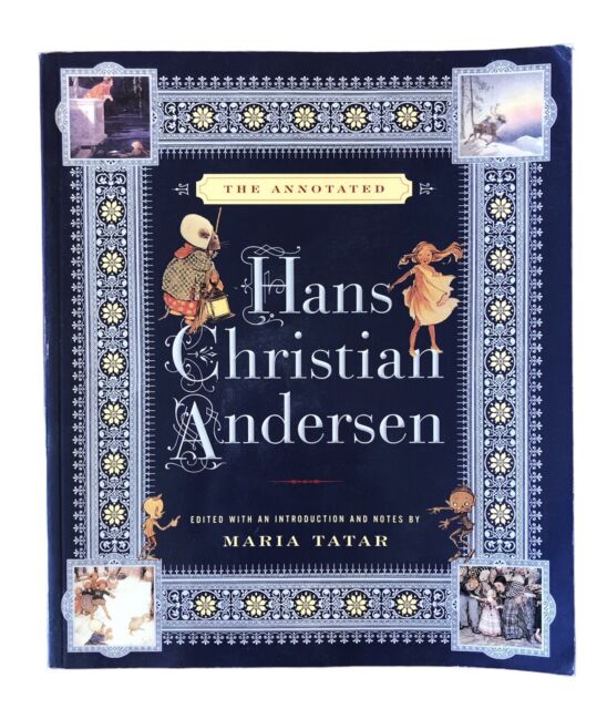 Hans Christian Andersen, 1860s by Danish School