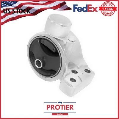 Front Right Engine Mount for HYUNDAI ELANTRA TIBURON - Image 1 of 3