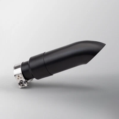 Escape para Honda CMX 500 Rebel CMX500 corte corto silenciador deslizable 2017-2025 Foto 1 de 4