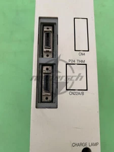 UN servo drive Mitsubishi MDS-B-CV-75 USADO - Imagen 1 de 3