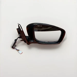 ⭐️2009-2013 Infiniti G25/G35/G37 Right Passenger Side Mirror 022715, 022713 OEM - Picture 1 of 14