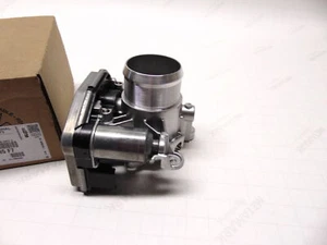 Genuine Citroen C5 III C-Crosser DS4 DS5 Peugeot Ford 1.6 HDI TDCI Throttle Body - Picture 1 of 6