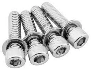 Kit de montaje de pernos de herrajes colector de admisión para 88-94 Harley Sportster XL 82934 - Imagen 1 de 2