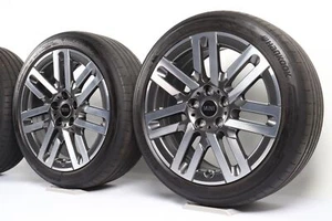 Original MINI F65 F66 F67 Sommerräder 17 Zoll 965 Parallel Spoke 2-tone 40390 - Bild 1 von 6