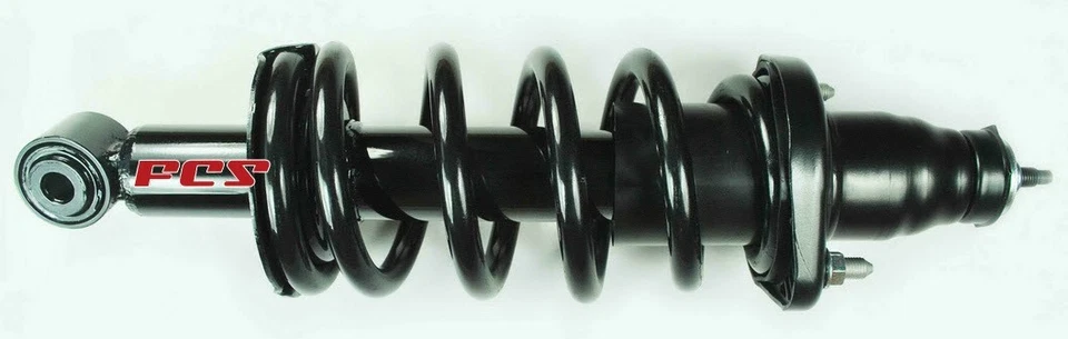 Задняя правая стойка и пружина пружины в сборе для Honda CR-V 2002-2006 годов выпуска FCS 191TR55 - Изображение 1 из 1