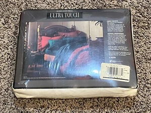 Ultra Touch by Stevens Premium Twin Sheet Set - Picture 1 of 2