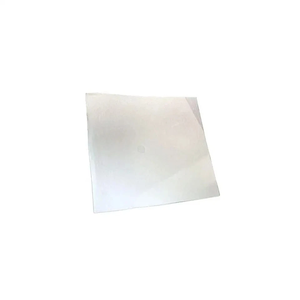 Papel de filtro Pitco PP10613 20,5" x 18,5" envelope resistente fritadeira - Imagem 1 de 1