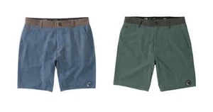 Hippy Tree Basin Hybrid Shorts Size 30, 32 Available (Run small) - NEW WITH TAGS - Picture 1 of 15