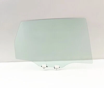 Passenger/Right Side Rear Door Window Glass For 2021-2025 Acura TLX Foto 1 de 3