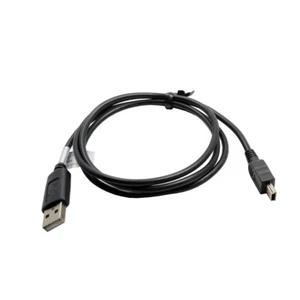 USB Datenkabel für Sony Alpha DSLR-A580 - Bild 1 von 1