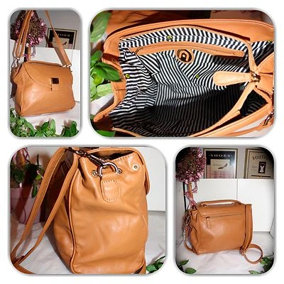 👛 ¡BOLSO/BOLSO DE MANO DE MODA NILA ANTHONY! 👛 Foto 1 de 4