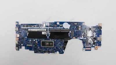 02dl831For Lenovo ThinkPad L390 L390 Yoga Motherboard Lkl-2 18724-1 i5-8265U - Image 1 of 4