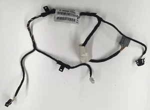 Jaguar XJ X350 Tür Kabelbaum - links hinten. 2W9314A205 von 2003 XJ8 - Bild 1 von 3