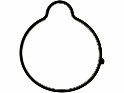 Junta de carcasa de termostato Mahle 54955ZF 2016 para Chevrolet Trax 2015-2017 Foto 1 de 2