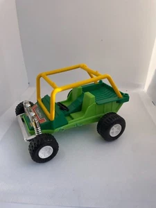 Vintage 1979 Fisher-Price Adventure People Dune Buster Buggy Only - Bild 1 von 1