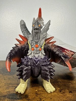 Bandai kaiju Ultra Monster Series 500 Nº 134 Destolds US STOCK Foto 1 de 2