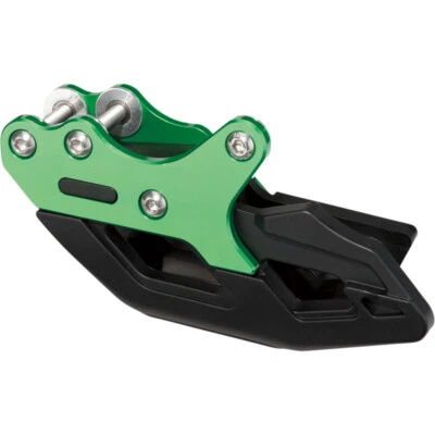 Moose Racing Chain Guide - Kawasaki | G32-2302 GRN - Image 1 of 2